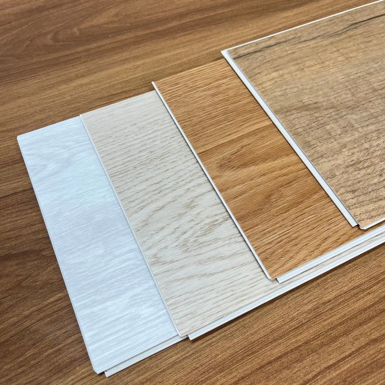Premium Quality Luxury Best-Seller Spc Floor