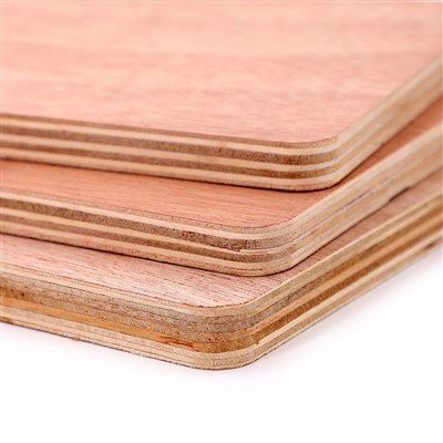 Fabrikksalg All størrelse kommersiell kryssfiner